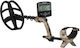 Minelab 15151 Ανιχνευτής Μετάλλων Εδάφους με Βάθος Ανίχνευσης 11cm