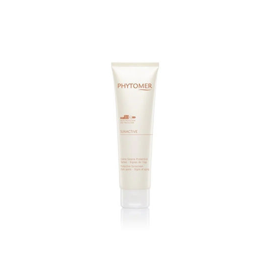 Phytomer Sunactive Αντηλιακό Προσώπου & Σώματος SPF30 125ml