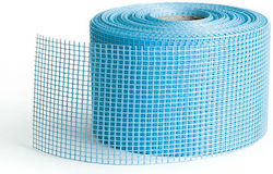 Knauf Ταινία Επιδιόρθωσης Τσιμεντοσανίδας Aquapanel 10cmx20m 465546 Knauf Ταινία Επιδιόρθωσης Τσιμεντοσανίδας Aquapanel 10cmx20m 465546