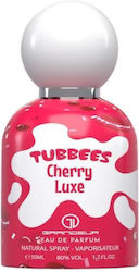 Tubbees Cherry Luxe EDP 50ml Tubbees Cherry Luxe EDP 50ml