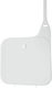 Ufo Number Plate Plastic Ho02607-041 500 Honda Cr 250 R 87-94 125 White Piece