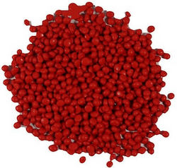 Color for Candle Red