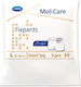 Hartmann Molicare Fixpants Incontinence Underwear Large 3pcs