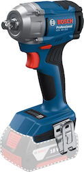 Bosch GDS 18V-350 Professional Μπουλονόκλειδο 18V Solo 1/2" Bosch GDS 18V-350 Professional Μπουλονόκλειδο 18V Solo 1/2"