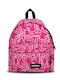 Eastpak Padded Pak'r School Bag Backpack Junior High-High School Pink 24Liters