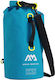 Aqua Marina Dry Bag Shoulder Bag 40L Turquoise