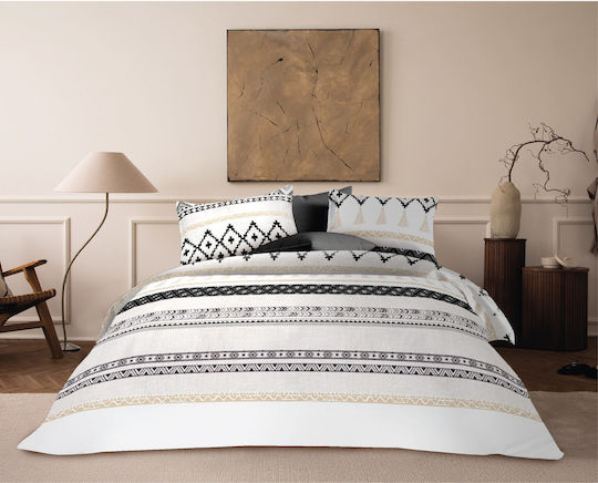 Whitegg Sheet Sets Single 170x260cm. BA165 3pcs