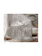 Family Enterprise Чаршаф Единично 170x270см. Embrime