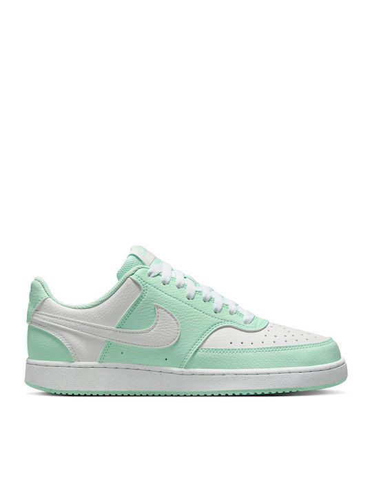 Nike Court Vision Low Next Nature Sneakers Spirits