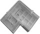 Bry-cobline-5,5x10,5-cob-corner Connector Bs02-99943