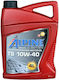 Alpine TSN Semisintetic Ulei Auto 10W-40 4lt