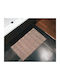 Kipper Bath Mat Cotton Charlotte 5206952024230 Beige 50x80cm