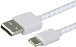 Green Mouse USB 2.0 USB-C male - USB-C 1m (46956803)