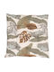 Kipper Μαξιλάρι Καρέκλας Κήπου Tropic Σχ.tropic 40x40εκ.