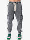 Pantaloni Grey