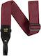 Ernie Ball 5367 Acoustic Burgundy