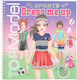 Depesche Албум със стикери Dress Me Up