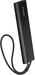 Invoxia GPS Тракер Pro Bluetooth за Обекти / Автомобили / Велосипеди Водоустойчив IP67 90953