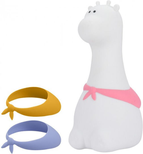 Mary's Giraffe Μπαταρίας