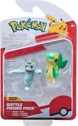 Pokemon Machop Snivy Pokemon за 4+ Години Pokemon Machop Snivy Pokemon за 4+ Години