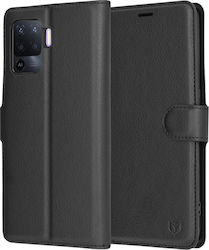 Book Μαύρη (Oppo A94) Book Μαύρη (Oppo A94)