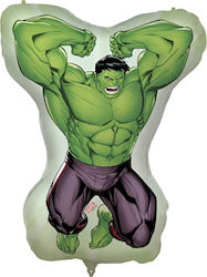 Balon Hulk 37" Balon Hulk 37"