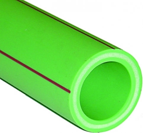 Banninger PPR Pipe Φ315 Banninger Green Climatec