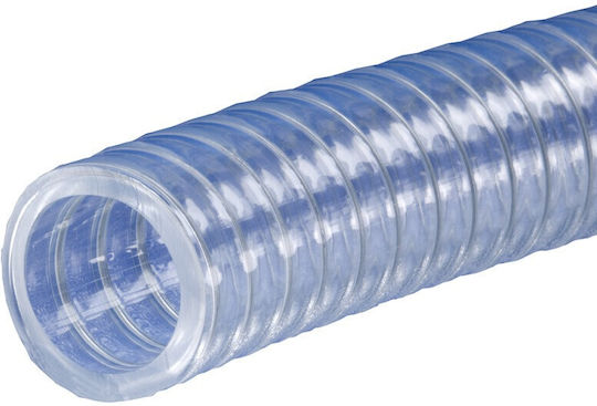 Σωλήνας Alfasteel Τροφίμων Ε.τ 16mm Alfagomma