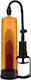 Pump Basic Pump 2 Wasserabweisend Orange