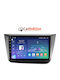 Carmedia Car Audio System for Seat Altea 2004-2015 (Bluetooth/USB/WiFi/GPS/Apple-Carplay/Android-Auto) with Touch Screen 9"