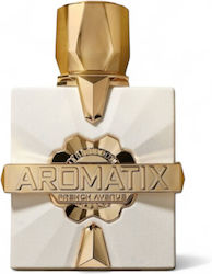 Fragrance World French Avenue Aromatix Platine Blanc EDP 100ml Fragrance World French Avenue Aromatix Platine Blanc EDP 100ml