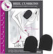 Braza Anatomic Heel Pads 2 Pieces
