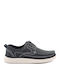 Herren Freizeitschuhe Blau