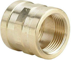 Viega Muff Internal Thread 1"