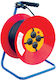 CHaralampidis Closed Type Extension Reel Cord 3 x 1.5mm²/20m