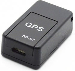 Mini GPS Tracker LBS / GSM / GPRS with Alarm