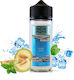 Pacha Mama Flavor Shot 20ml 1τμχ Icy Blue Melon