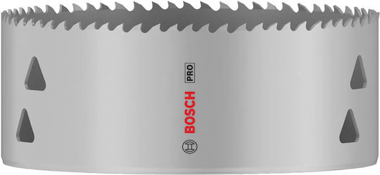 Bosch Ποτηροπρίονο Ξηρής Κοπής με Διάμετρο 127mm