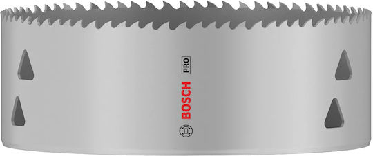 Bosch Ποτηροπρίονο Ξηρής Κοπής με Διάμετρο 140mm