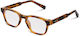 Thayer Bali Brown Tortoise
