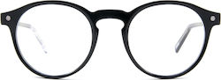 Snob Milano Dogui Men's Acetate Prescription Ey...