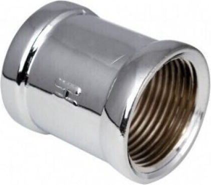 Hydroland Съединител за въздуховод 3/4" / 4" ŁC.M.20