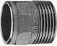 Conex Connector Welded Spiral Connections 15x3/8" Bronze 4243g015003000