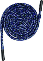 Lace 1.2m Round Lace 0.5cm 3059 617 05 16 Lurex...