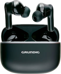 Grundig In-Ear Schwara Grundig In-Ear Schwara