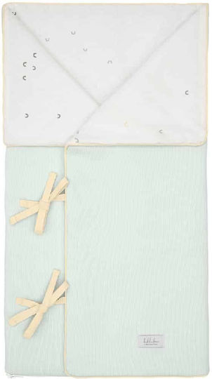 Kikka Boo Winter Baby Schlafsack Mehrfarbig