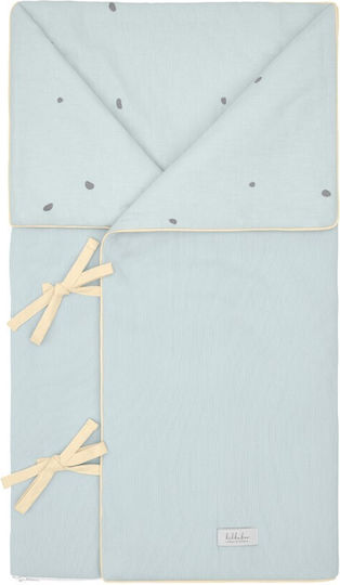 Kikka Boo Winter Babyschlafsack Stripy Friends