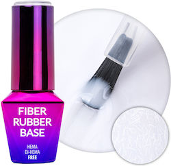 Molly Lac Free Top & Base Coat Molly Lac Free Top & Base Coat