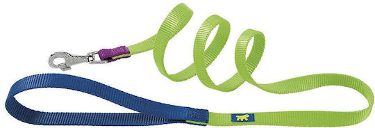 Ferplast Dog Leash/Lead Strap Club G20/120 1.20m (Various Colors)