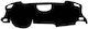 Renault Kadjar 2015-2022 Car Dashboard Cover Black